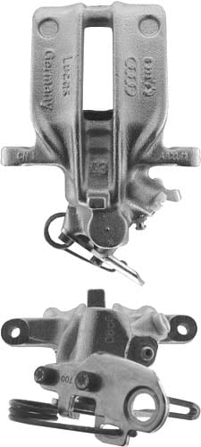 BRAKE CALIPER