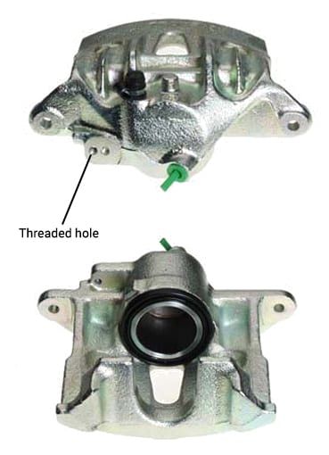 BRAKE CALIPER