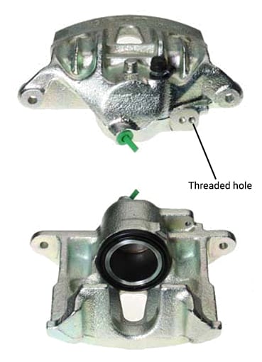 BRAKE CALIPER