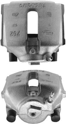 BRAKE CALIPER