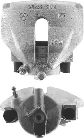 Part Superceded By BCA2896