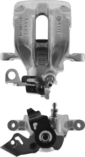 BRAKE CALIPER