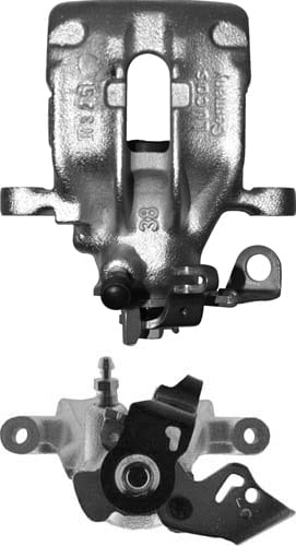 BRAKE CALIPER