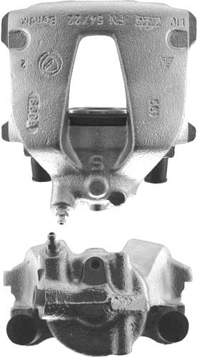 BRAKE CALIPER