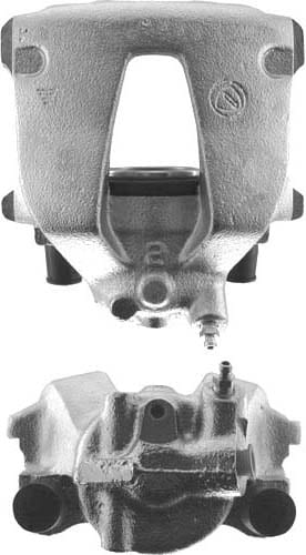 BRAKE CALIPER