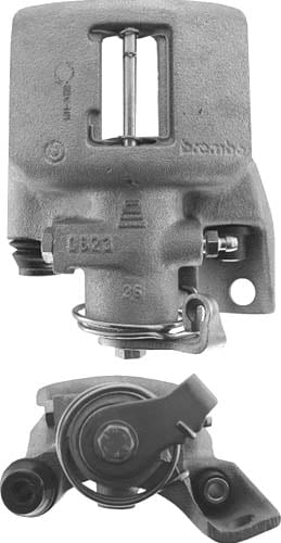 BRAKE CALIPER