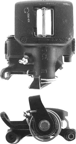 BRAKE CALIPER