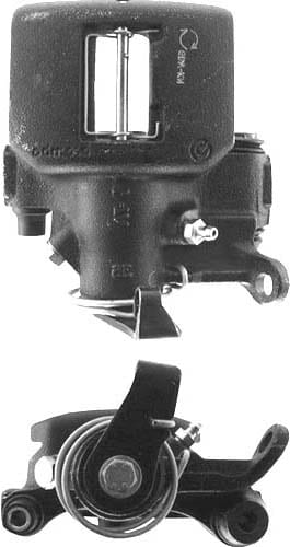BRAKE CALIPER