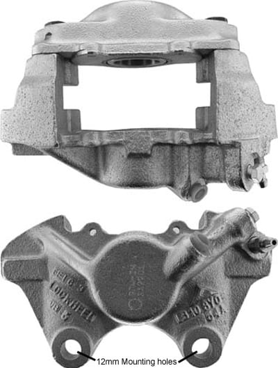 BRAKE CALIPER