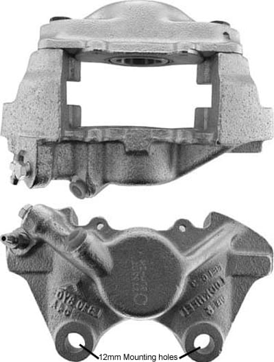 BRAKE CALIPER