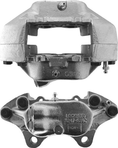 BRAKE CALIPER