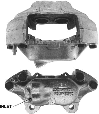 BRAKE CALIPER