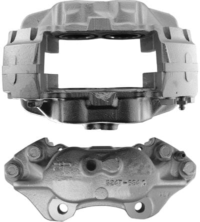 BRAKE CALIPER