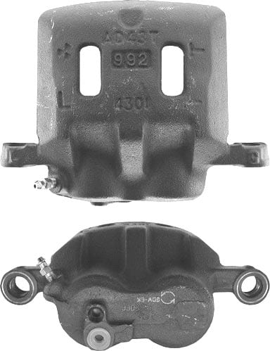 BRAKE CALIPER