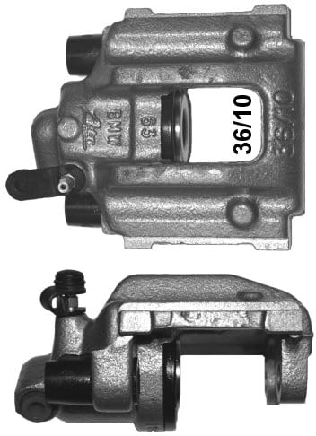 BRAKE CALIPER