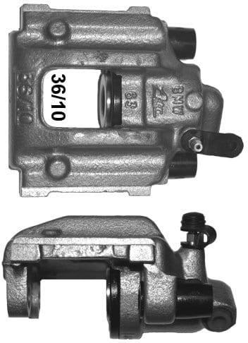 BRAKE CALIPER