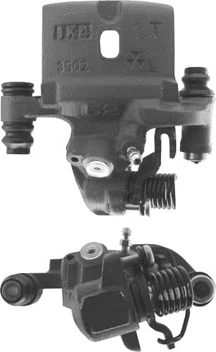 BRAKE CALIPER