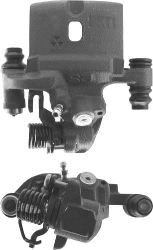 BRAKE CALIPER