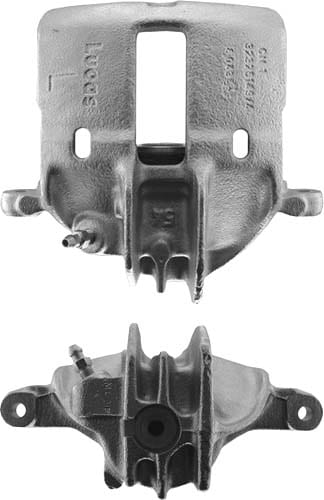 BRAKE CALIPER