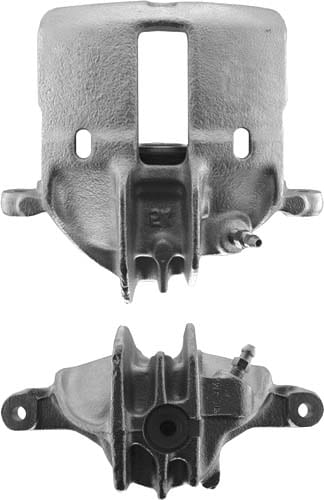 MITSUBISHI CARISMA 96- CARISMA 1.6 & 1.8 PETROL Front - Brake  