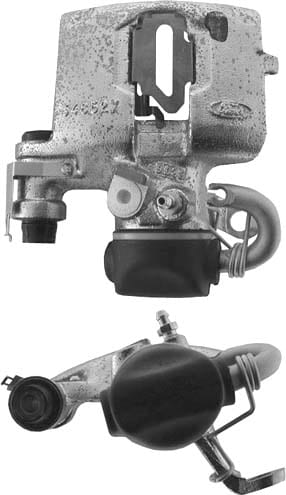 BRAKE CALIPER