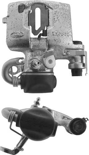 BRAKE CALIPER