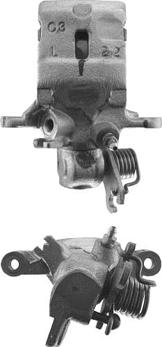 BRAKE CALIPER