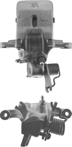 BRAKE CALIPER