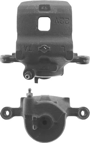 BRAKE CALIPER