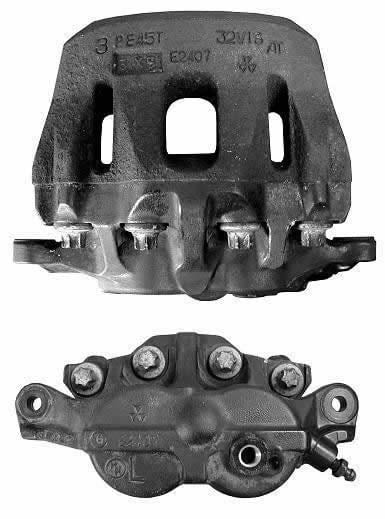 BRAKE CALIPER