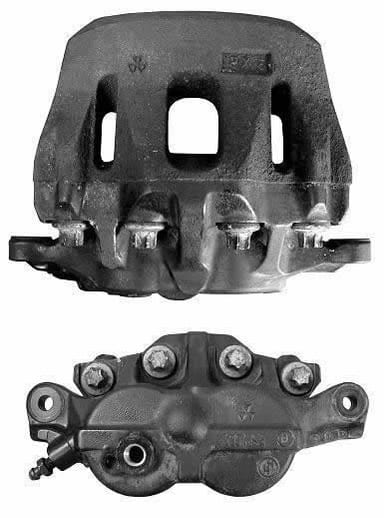 BRAKE CALIPER