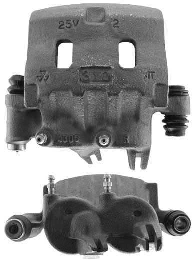 BRAKE CALIPER