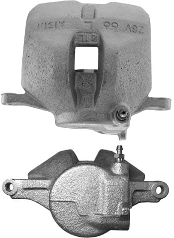 BRAKE CALIPER