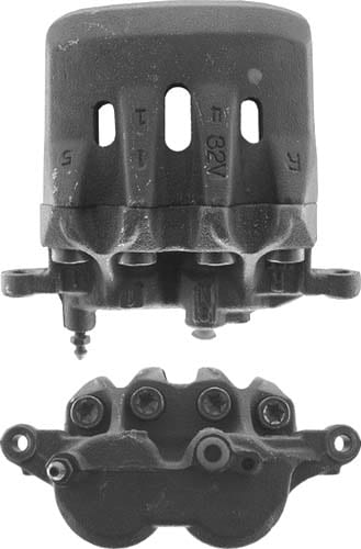 BRAKE CALIPER