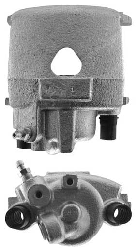 BRAKE CALIPER