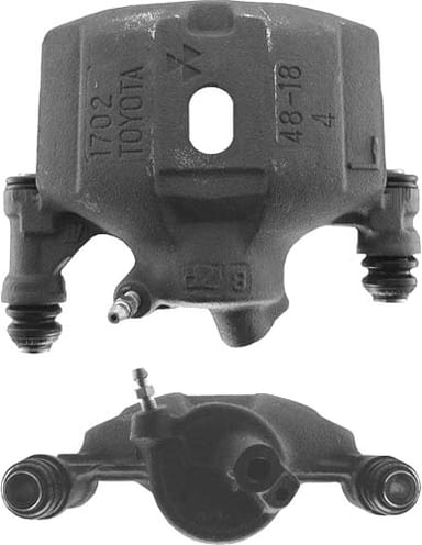 BRAKE CALIPER