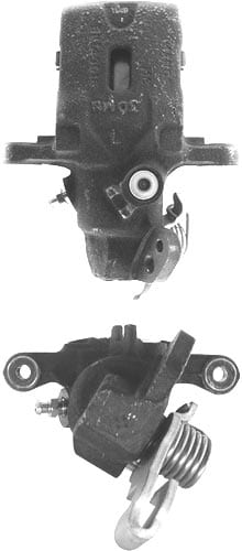 BRAKE CALIPER