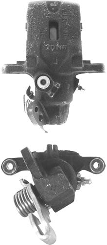 BRAKE CALIPER