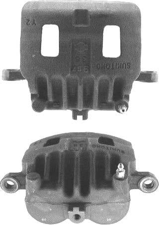 BRAKE CALIPER