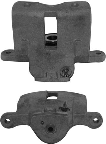 BRAKE CALIPER