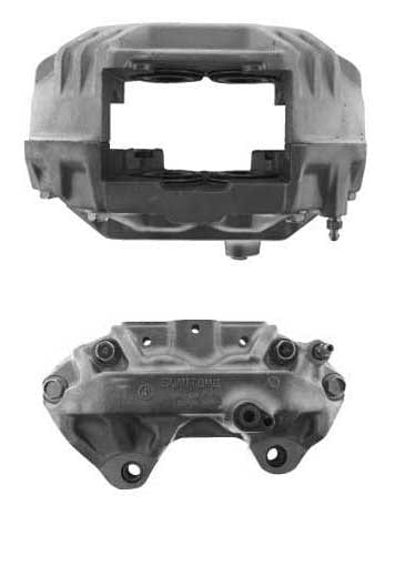 BRAKE CALIPER