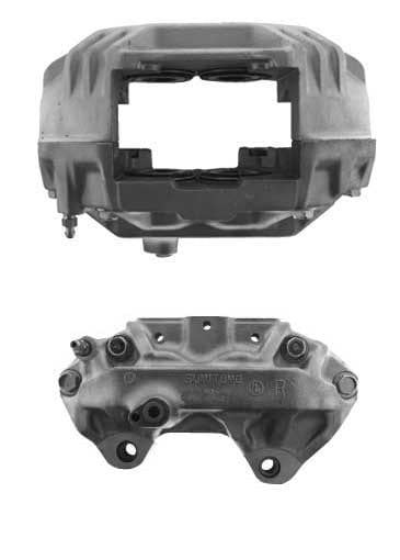 BRAKE CALIPER