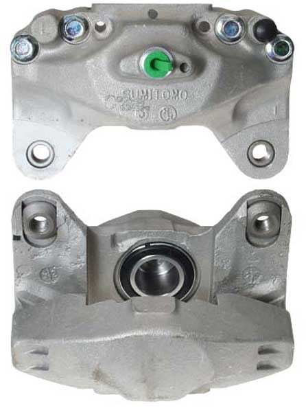 BRAKE CALIPER