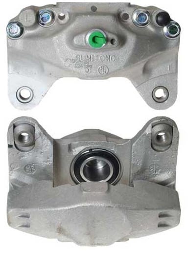BRAKE CALIPER