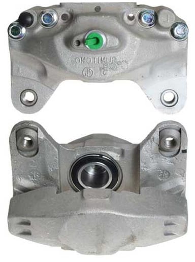 BRAKE CALIPER