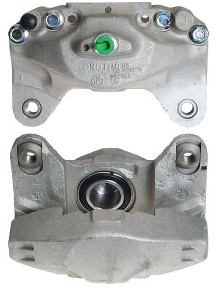 BRAKE CALIPER