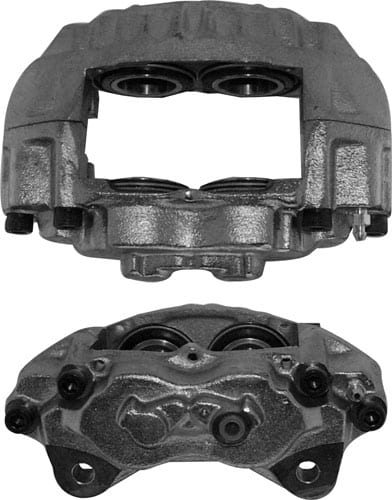 BRAKE CALIPER