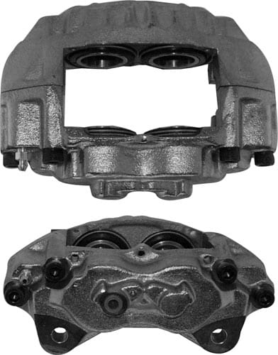 BRAKE CALIPER
