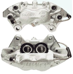 BRAKE CALIPER