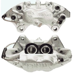 BRAKE CALIPER